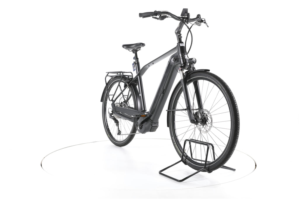 Kettler Quadriga Comp 11 Trekking E-Bike - Image 3