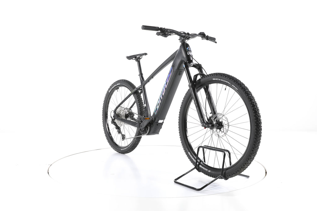 Corratec E-Power X-Vert Pro E-Bike 2025 - Image 3