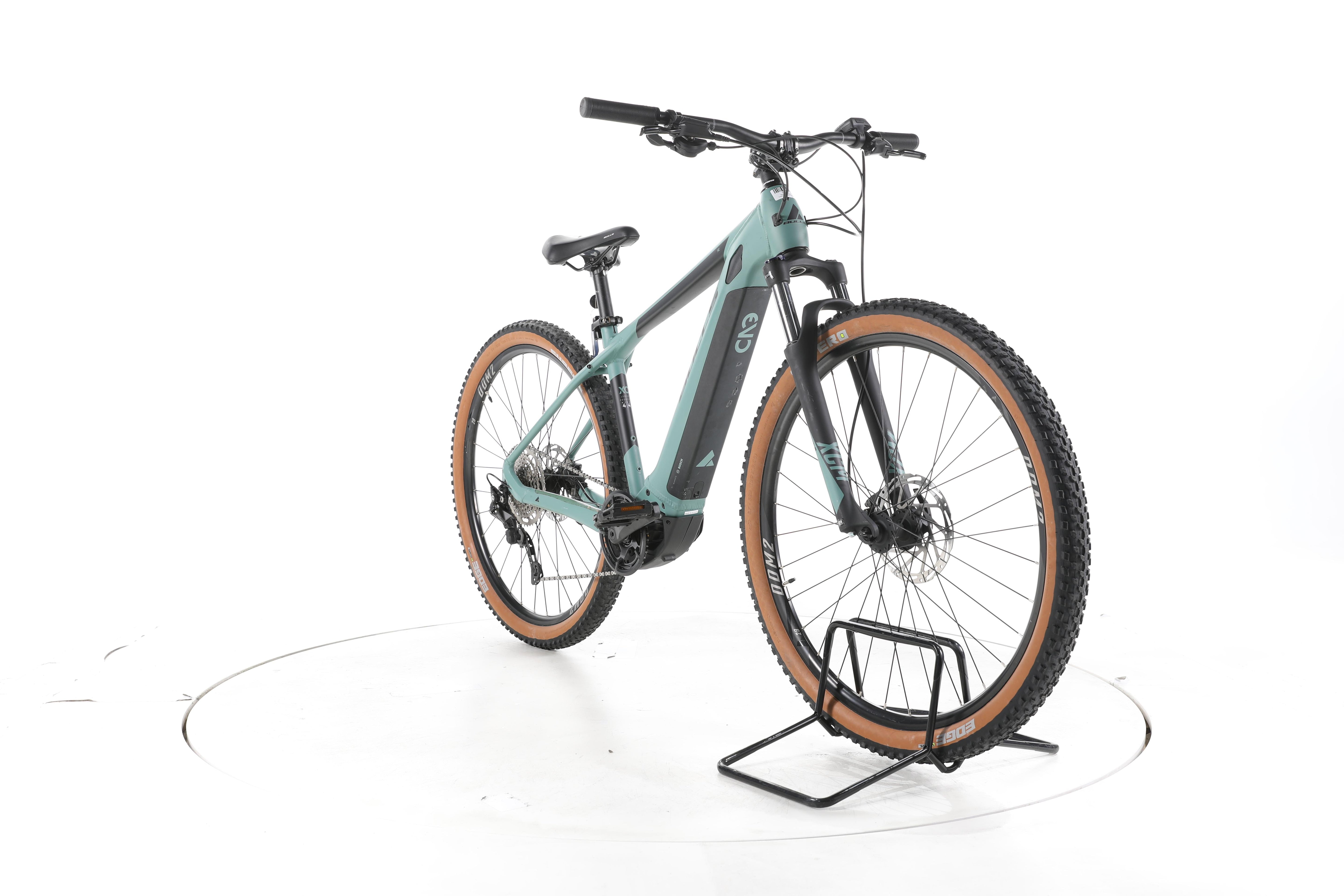 Bulls Copperhead EVO 1 E-Bike - Image 3