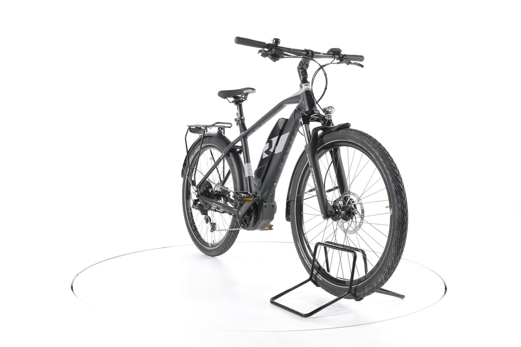 R Raymon TourRay E 3.0 Trekking E-Bike - Image 3