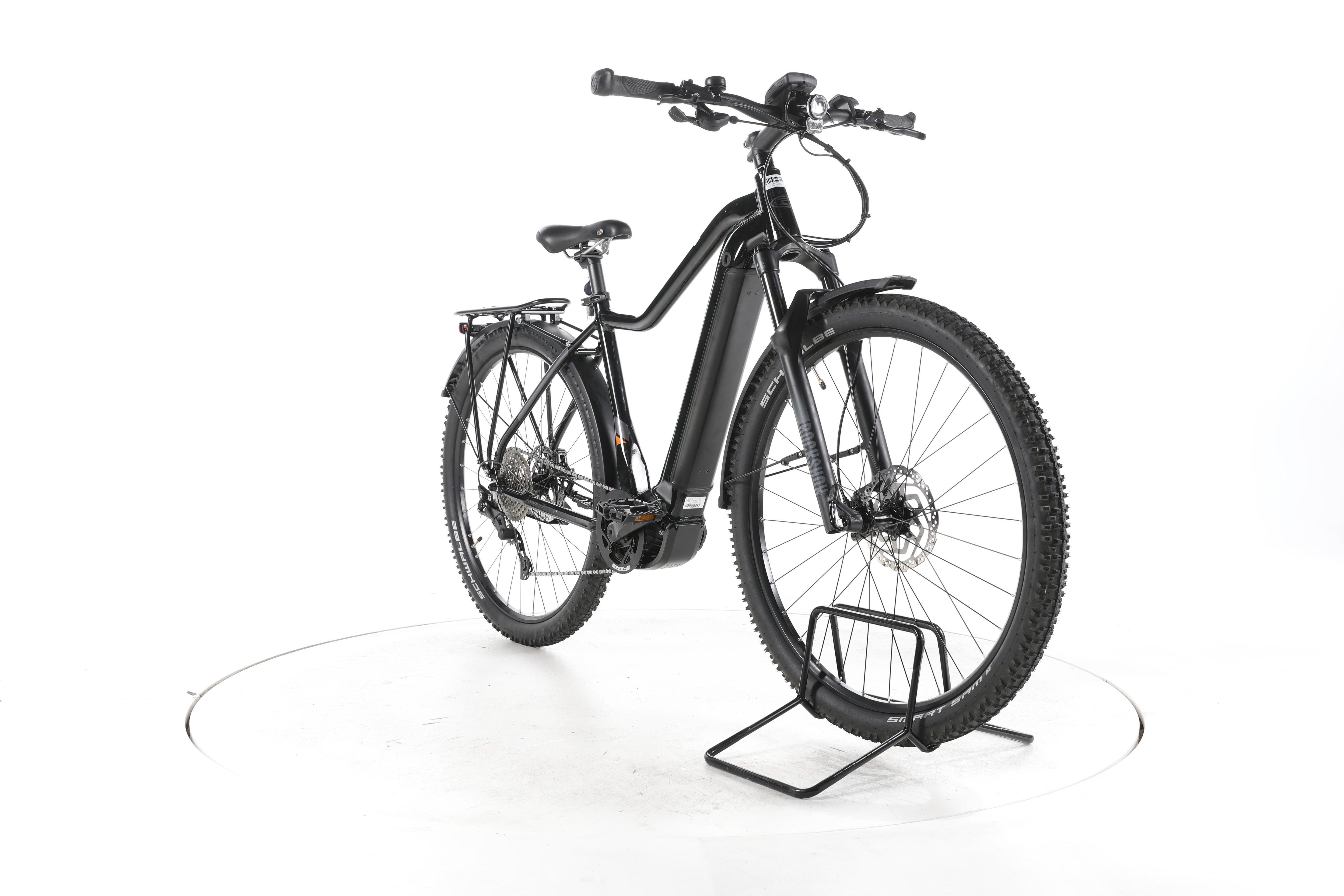 Rieju RS5 Trekking E-Bike - Image 3