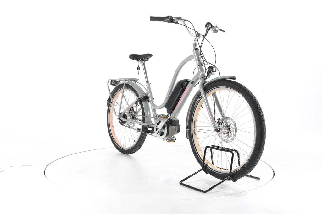 Electra Bicycle Townie Go! 5i Step-Thru City E-Bike - Image 3