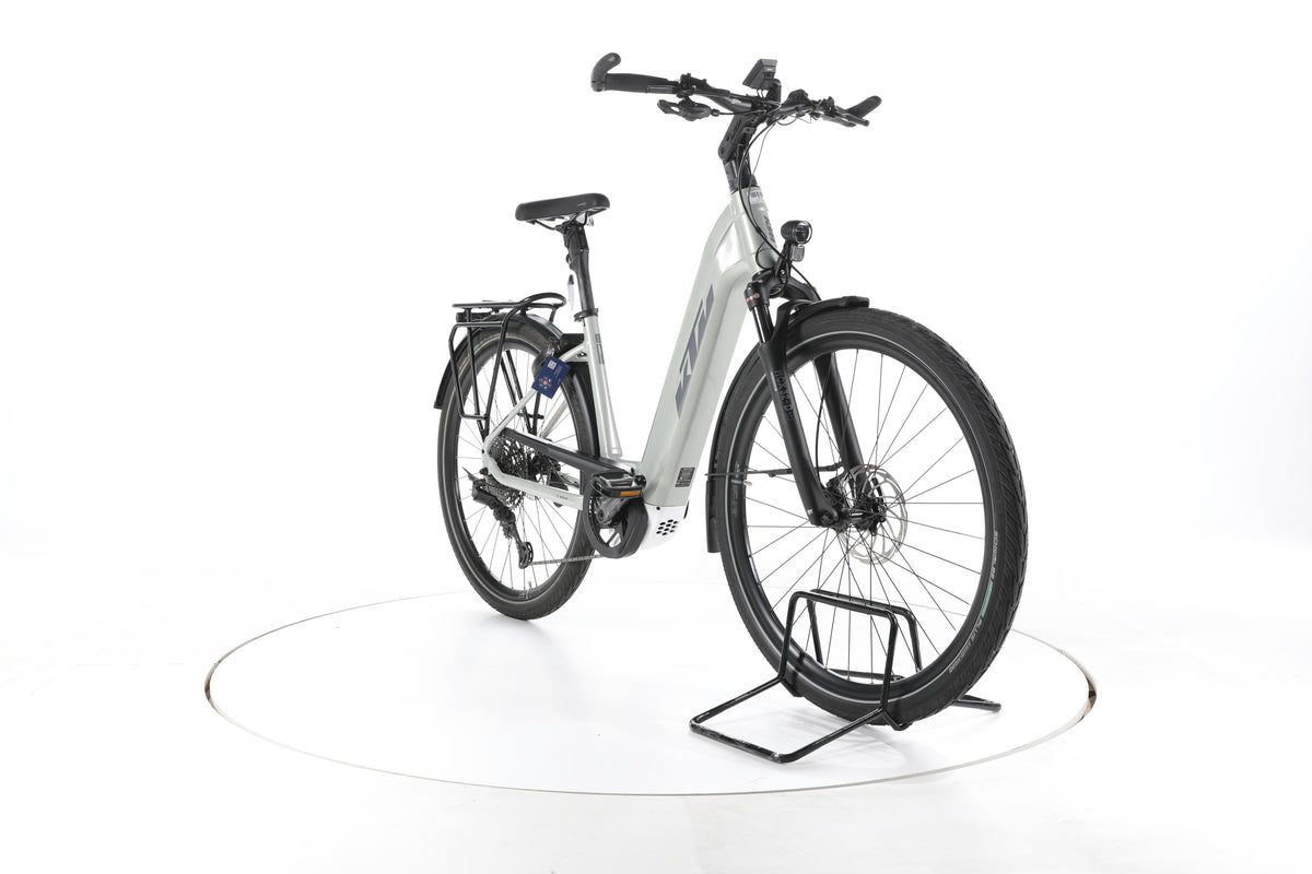 KTM Macina Style LTD PRO Trekking E-Bike Tiefeinsteiger 2024 - Image 3