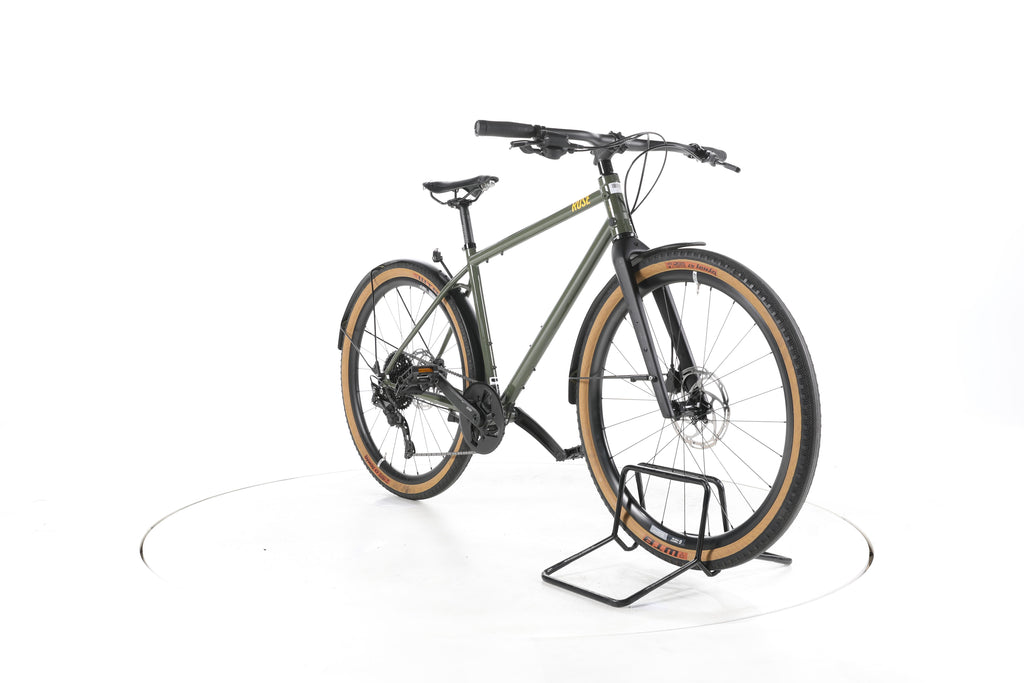 Rose Hobo Deore Fahrrad City & Trekking - Image 3