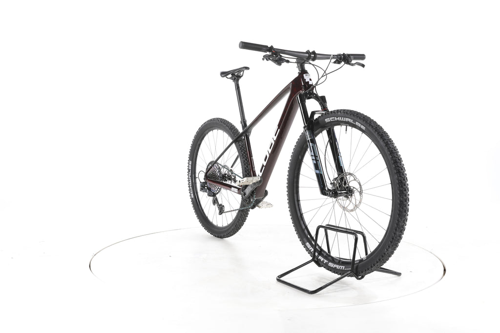 Cube Elite C:68X Race Fahrrad Hardtail - Image 3