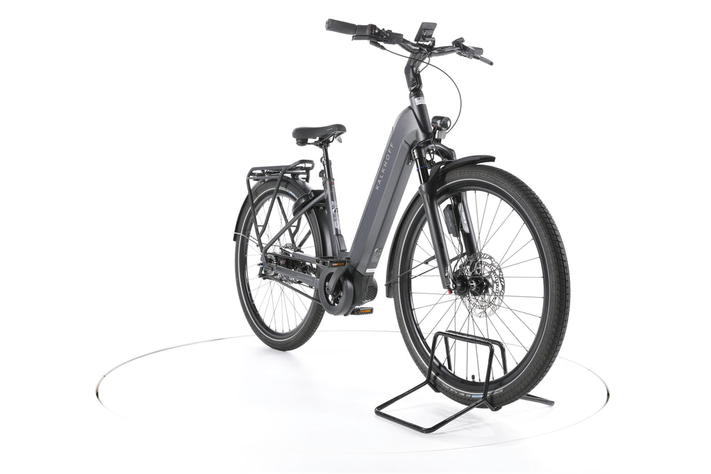 Kalkhoff Image 5.B Advance+ ABS City E-Bike 2023 - Image 3