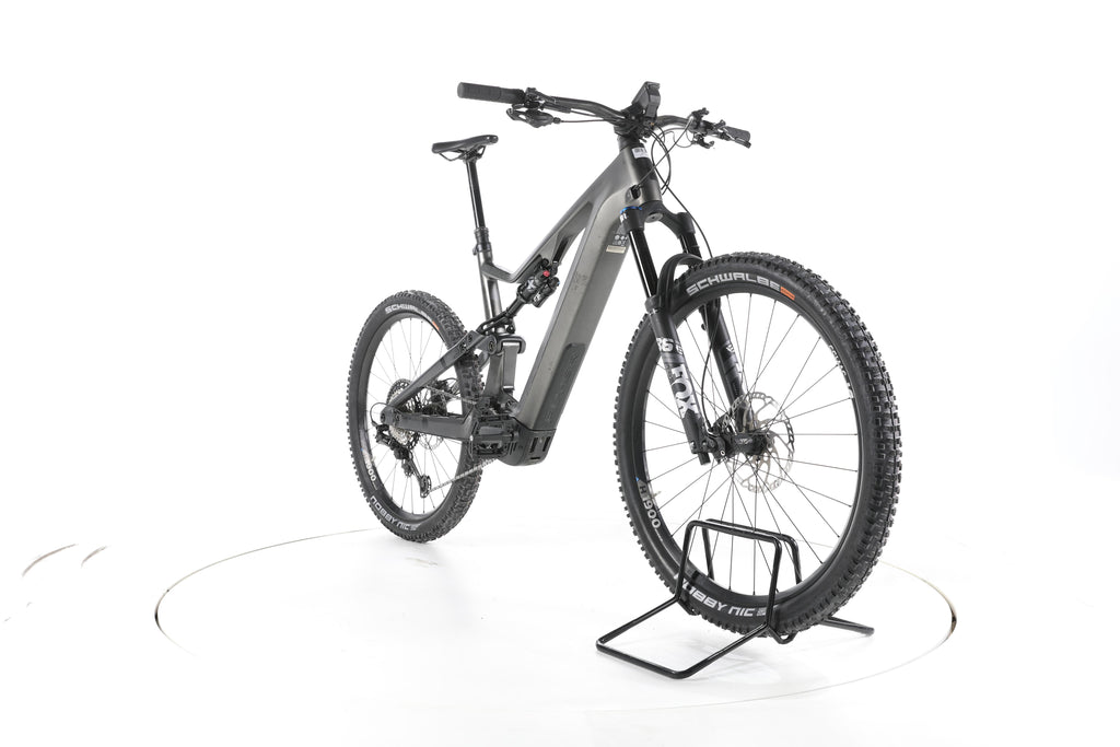 FLYER Uproc X 8.70 E-Bike Fully - Image 3