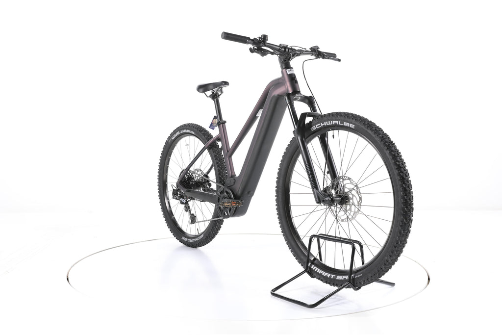 Cube Reaction Hybrid EXC E-Bike - Image 3