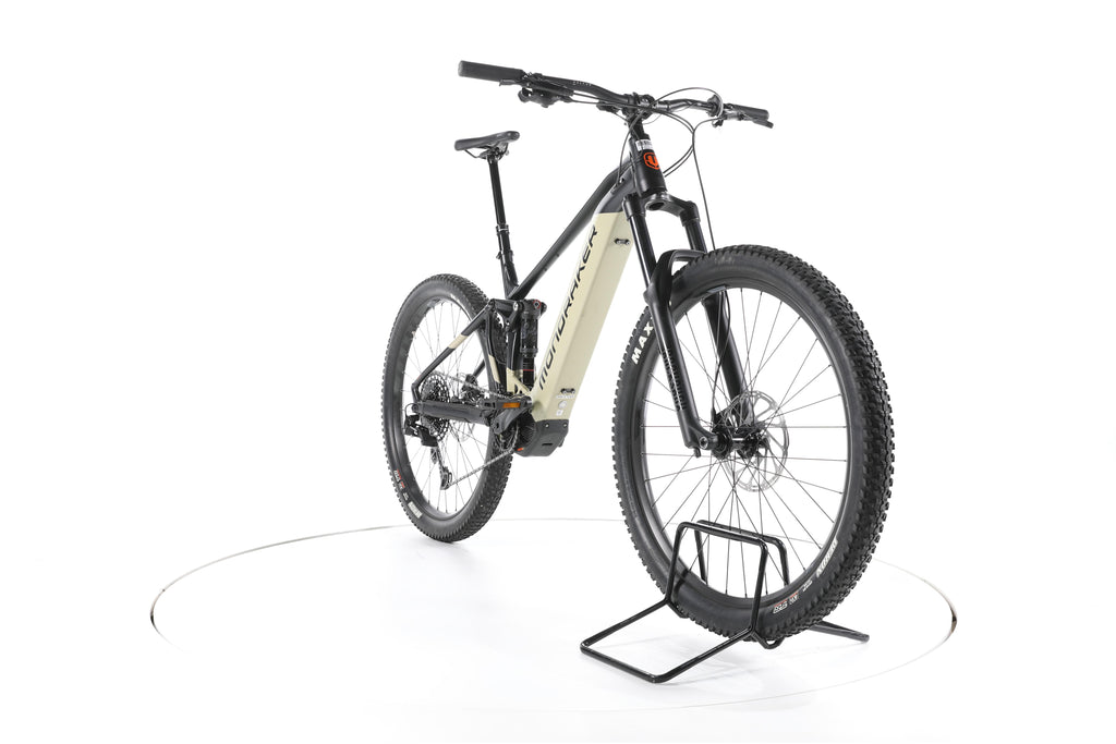Mondraker DUSK E-Bike Fully - Image 3