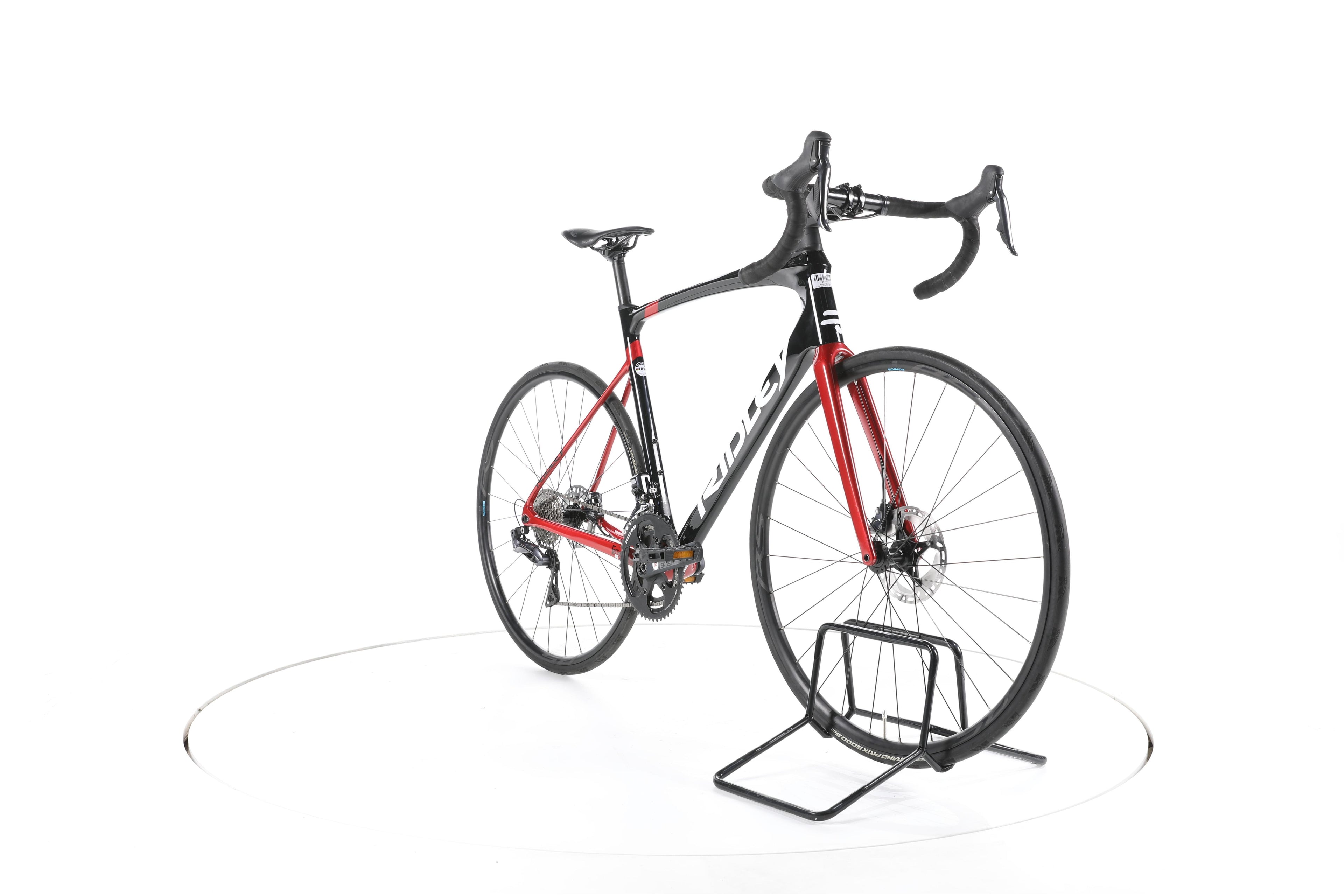 Ridley Fenix SLiC Ultegra DI2 - Image 3