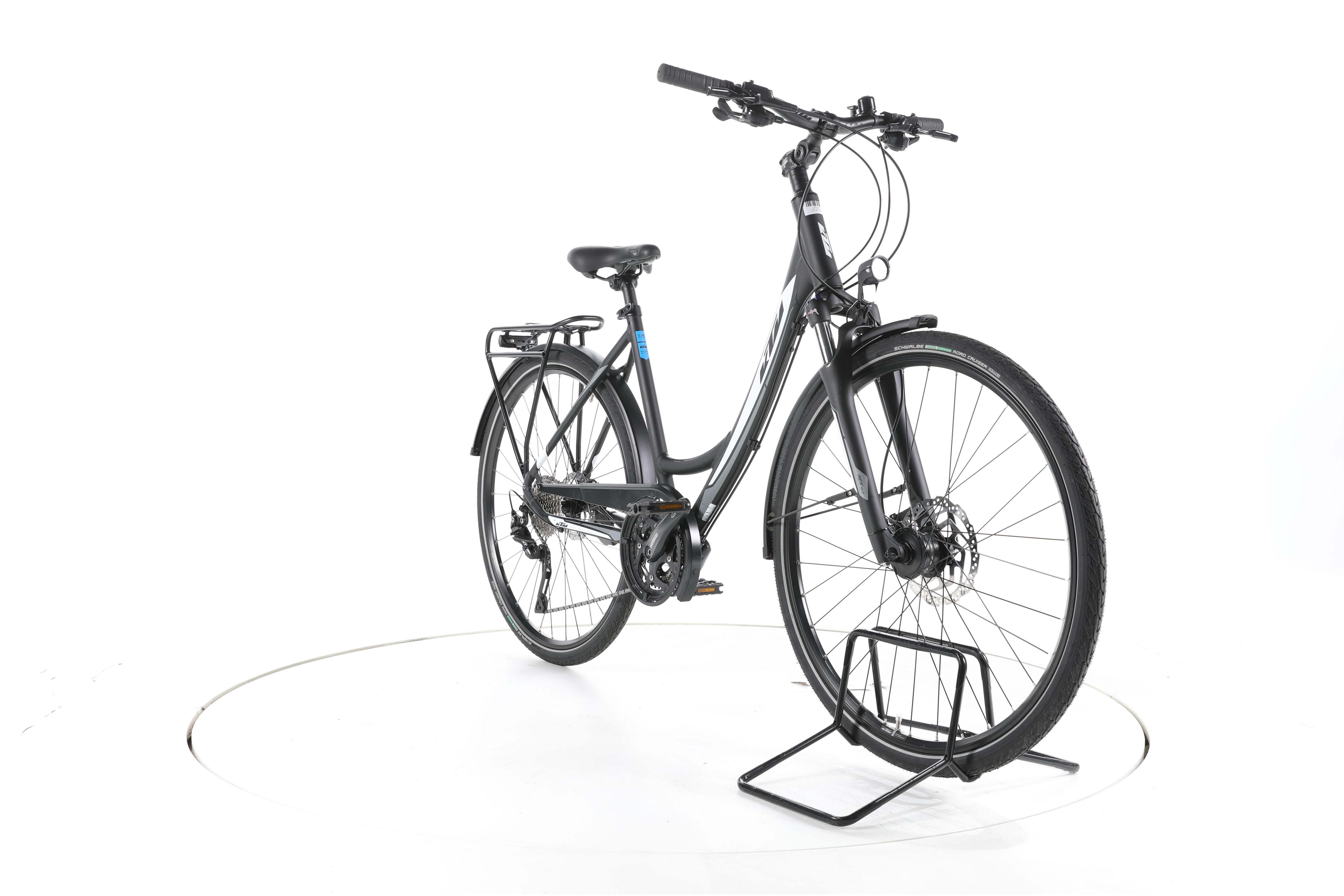 KTM Trento Xt Disc - Image 3