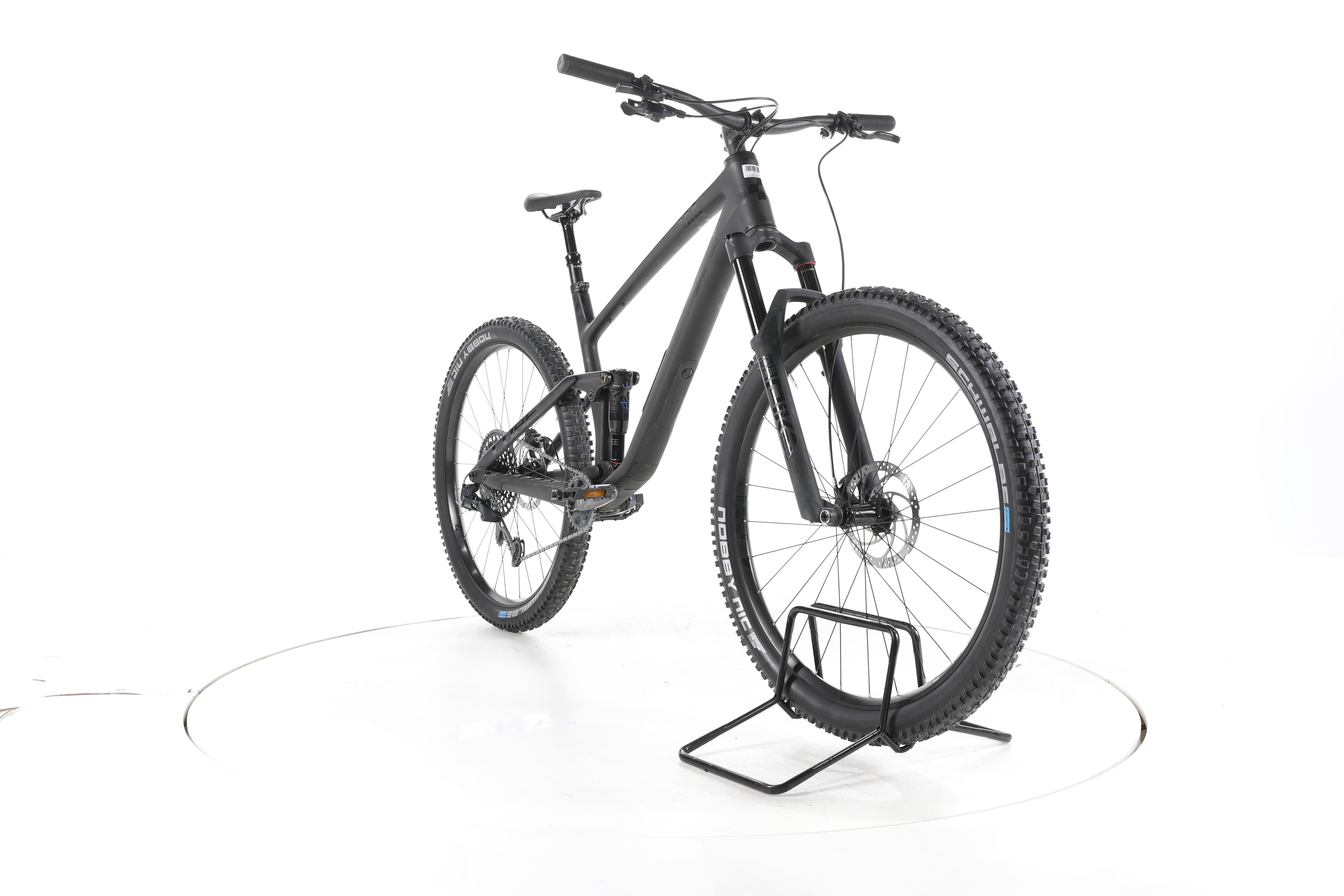 Cube Stereo ONE44 C:62 Race Fahrrad Fully - Image 3
