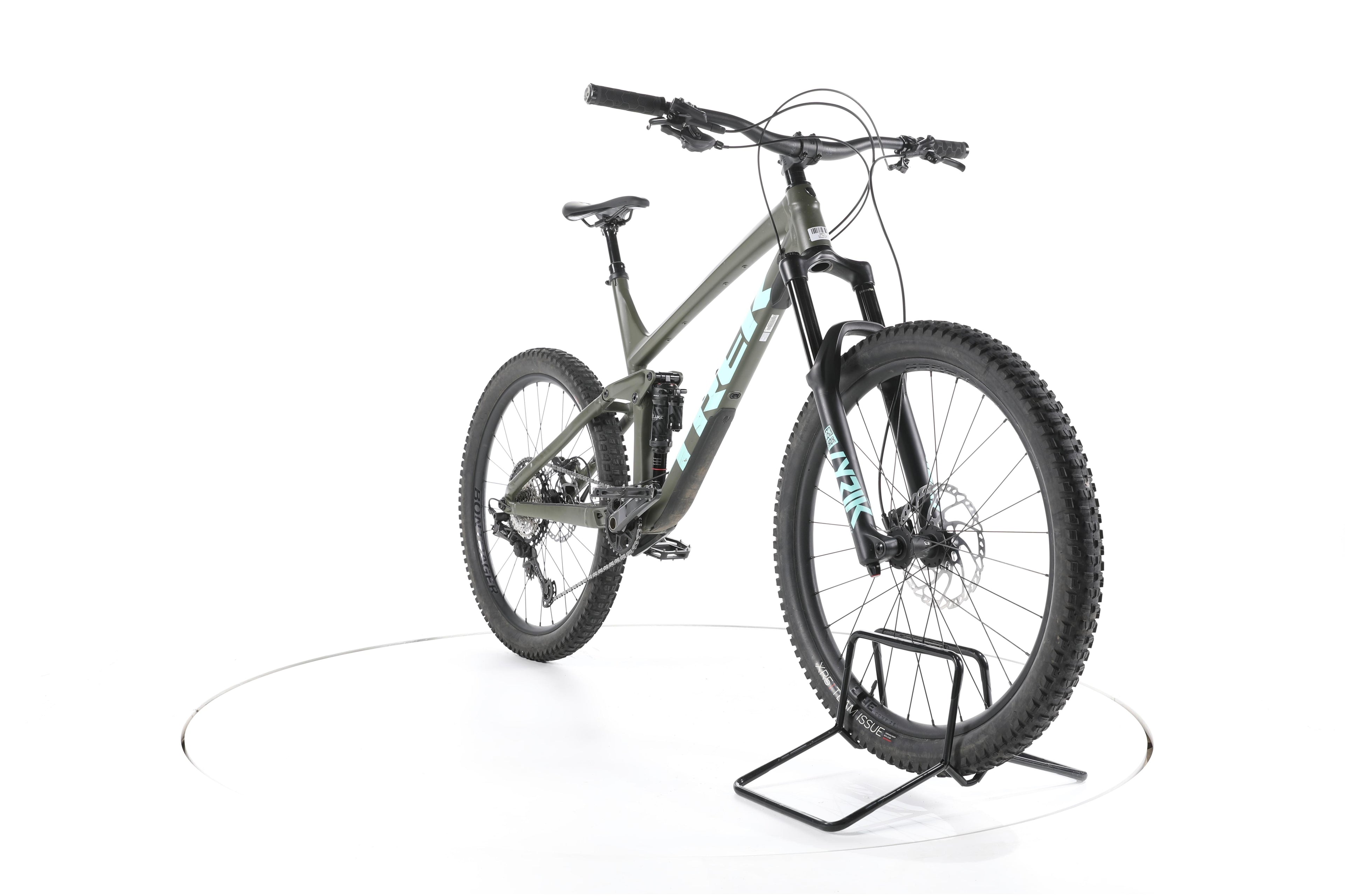 Trek Remedy 8 - Image 3