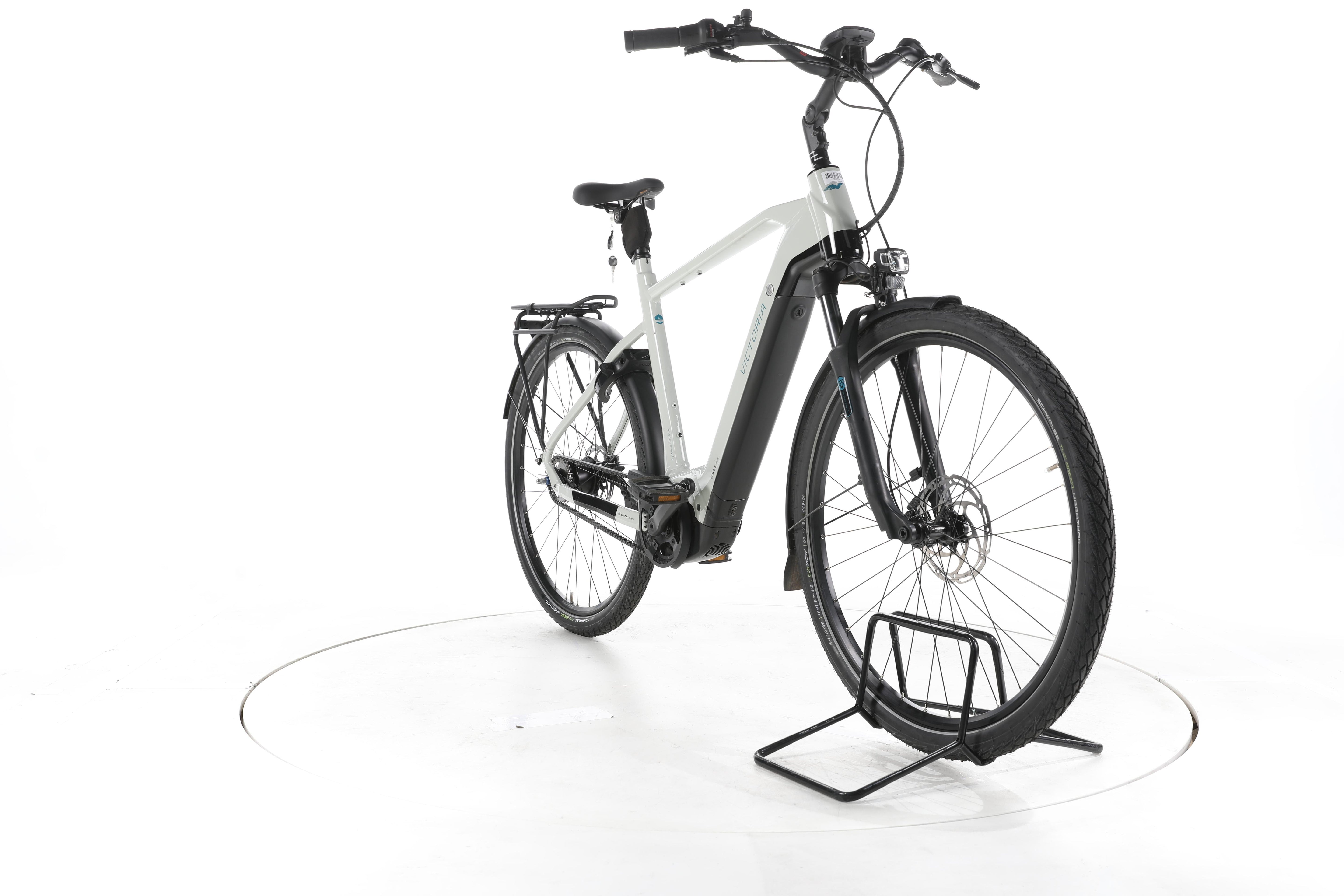 Victoria eManufaktur 11.8 City E-Bike - Image 3