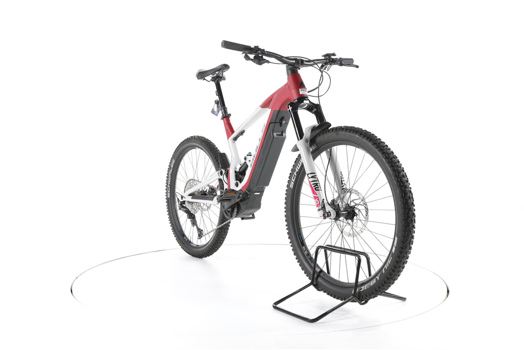 Bulls E-Stream EVA TR2 Fully E-Bike - Image 3