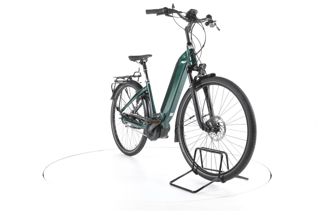 Velo de Ville AEB 890 City E-Bike Tiefeinsteiger - Image 3