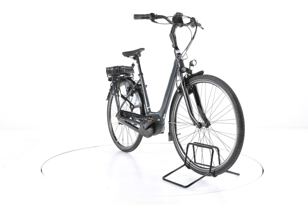 Gazelle Orange C7+ City E-Bike Tiefeinsteiger - Image 3