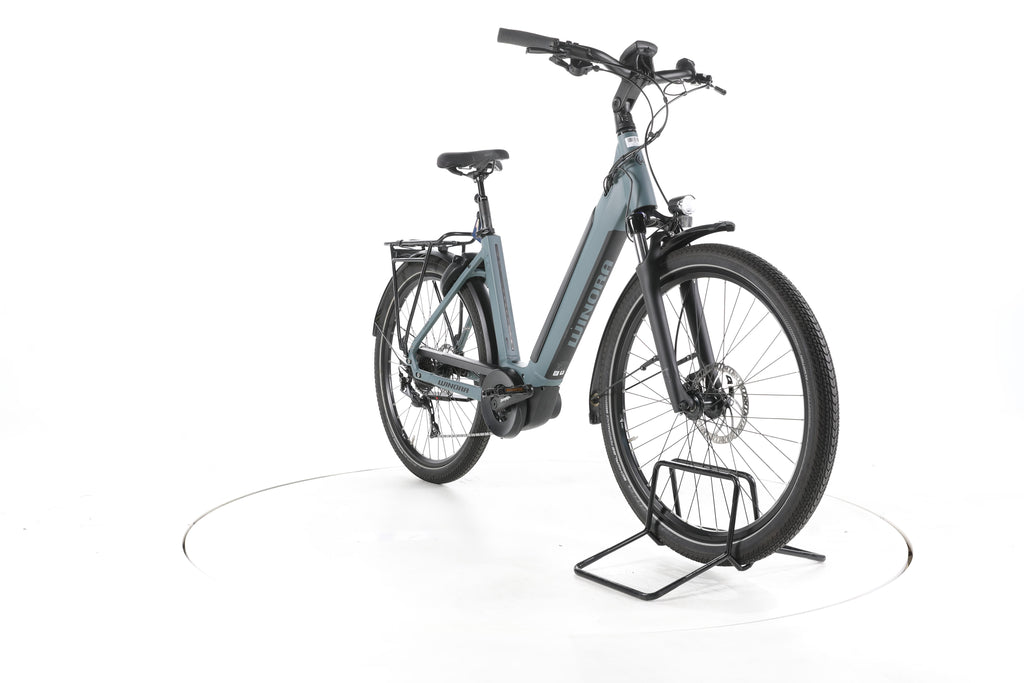 Winora Sinus 9 Trekking E-Bike Tiefeinsteiger - Image 3