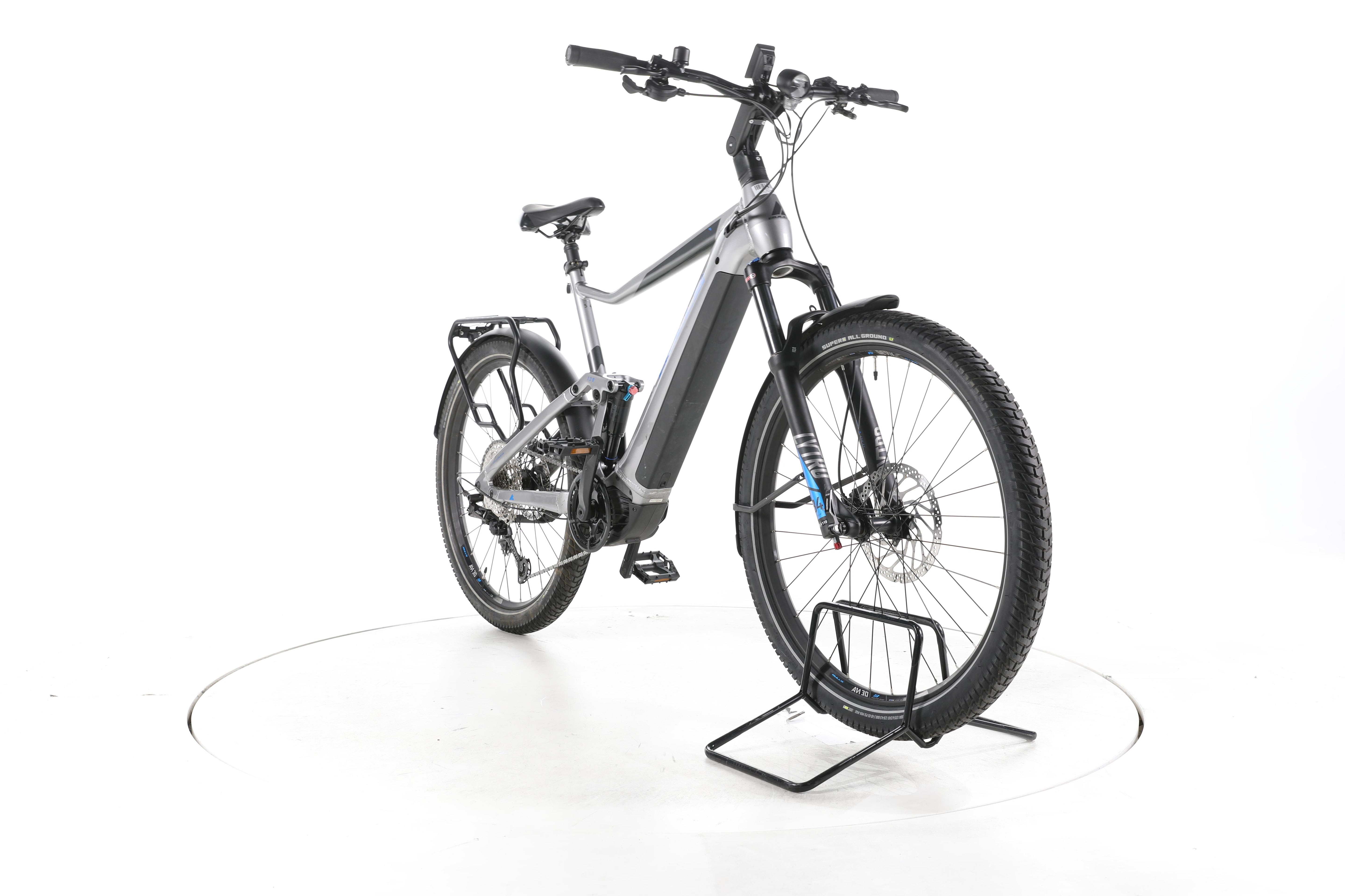 Bulls Iconic EVO TR2 SUV E-Bike - Image 3