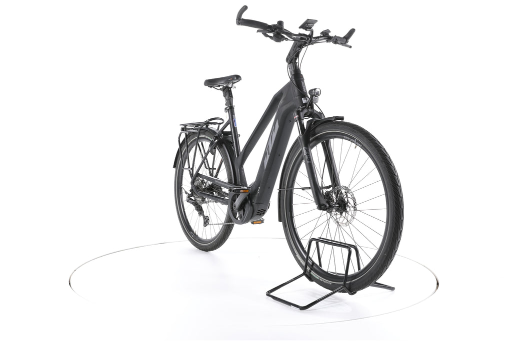 KTM Macina Style 730 Trekking E-Bike 2023 - Image 3