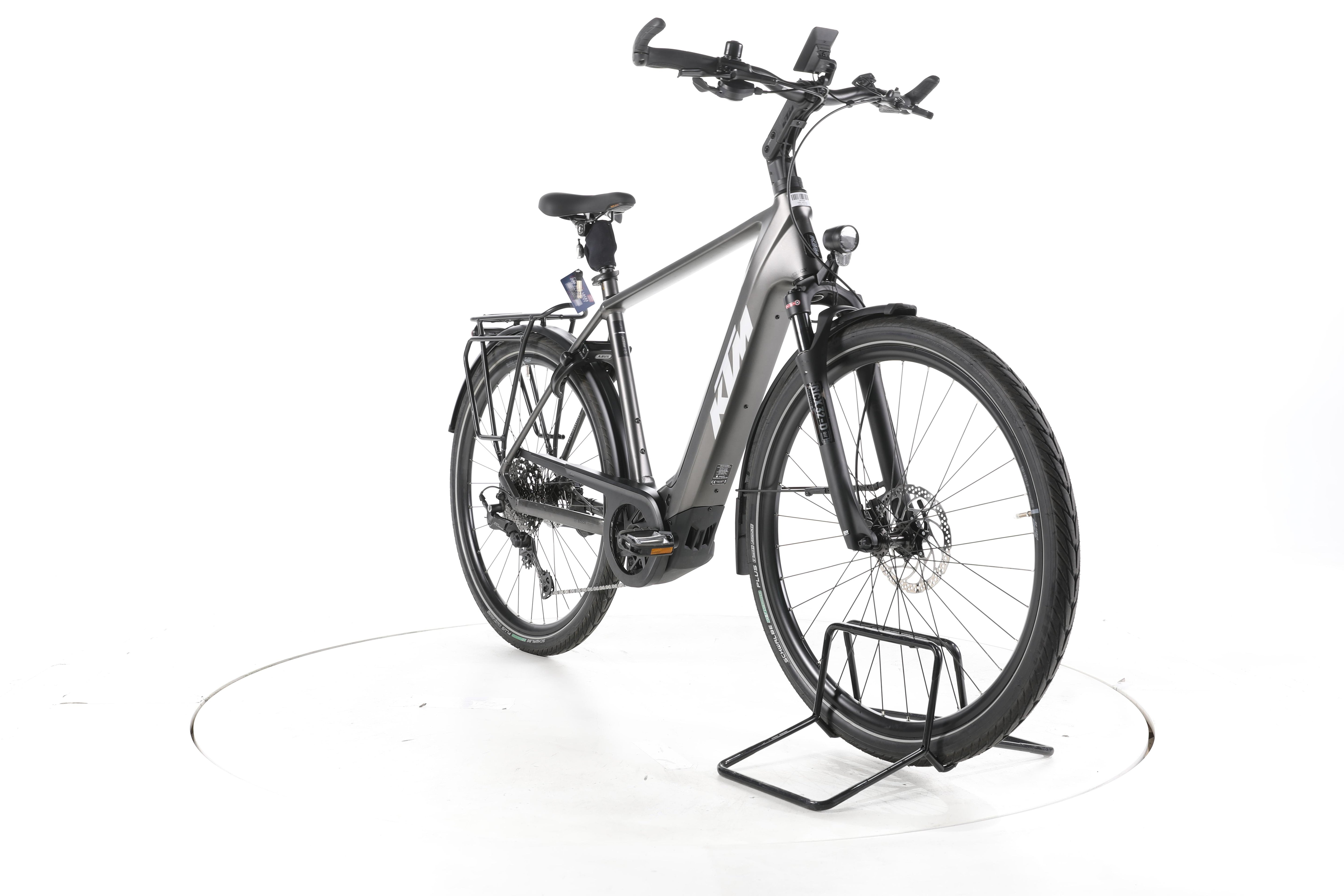 KTM Cento 10 City E-Bike - Image 3