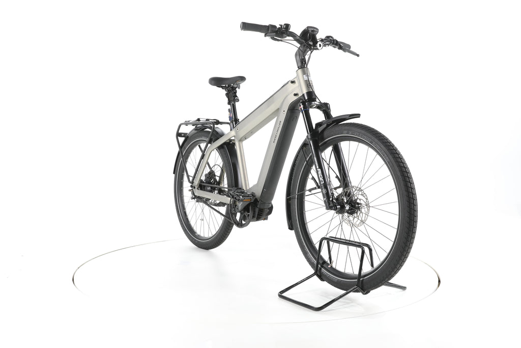 Riese & Müller Supercharger2 GT Vario City E-Bike - Image 3