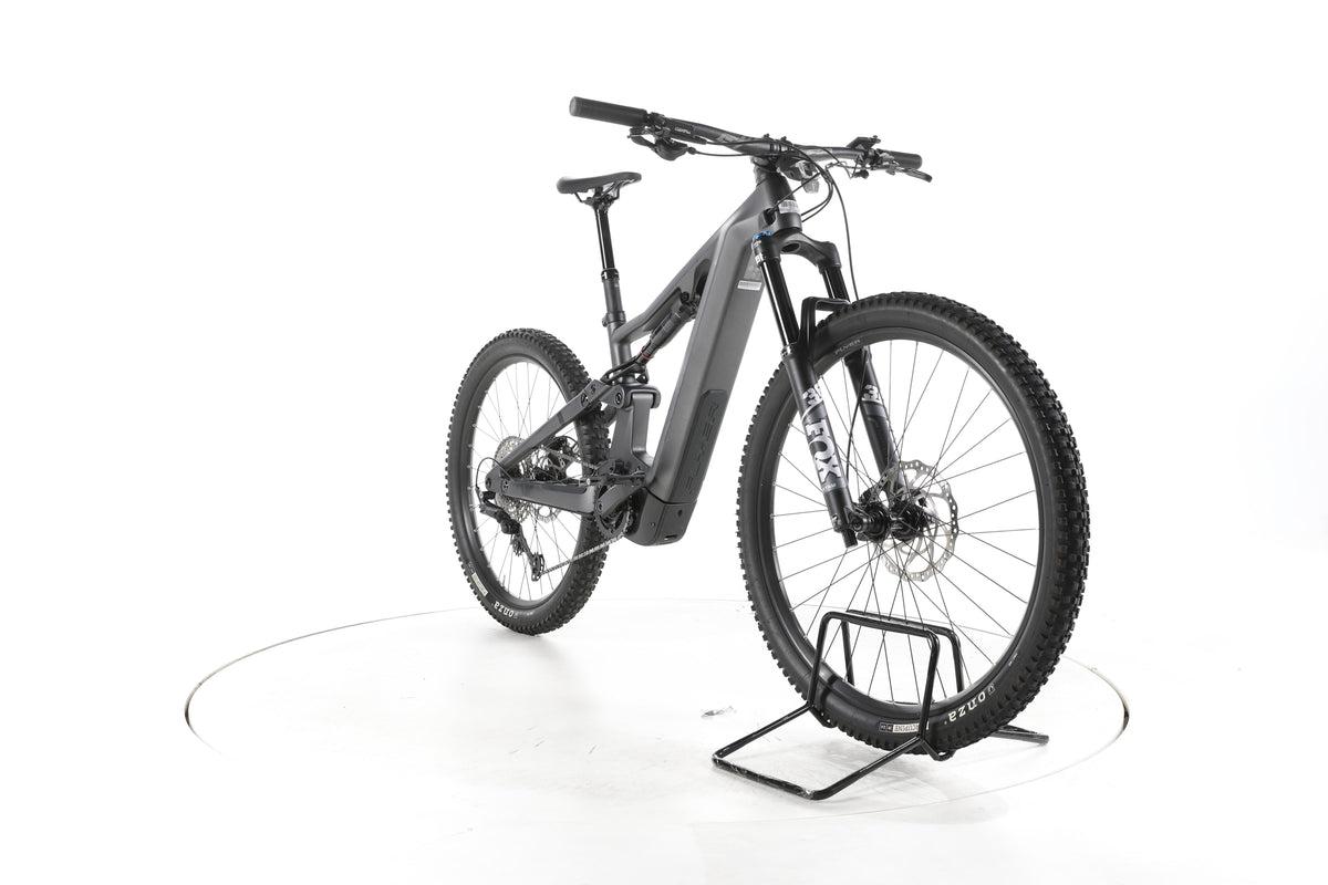FLYER Uproc X 2.10 E-Bike Fully - Image 3