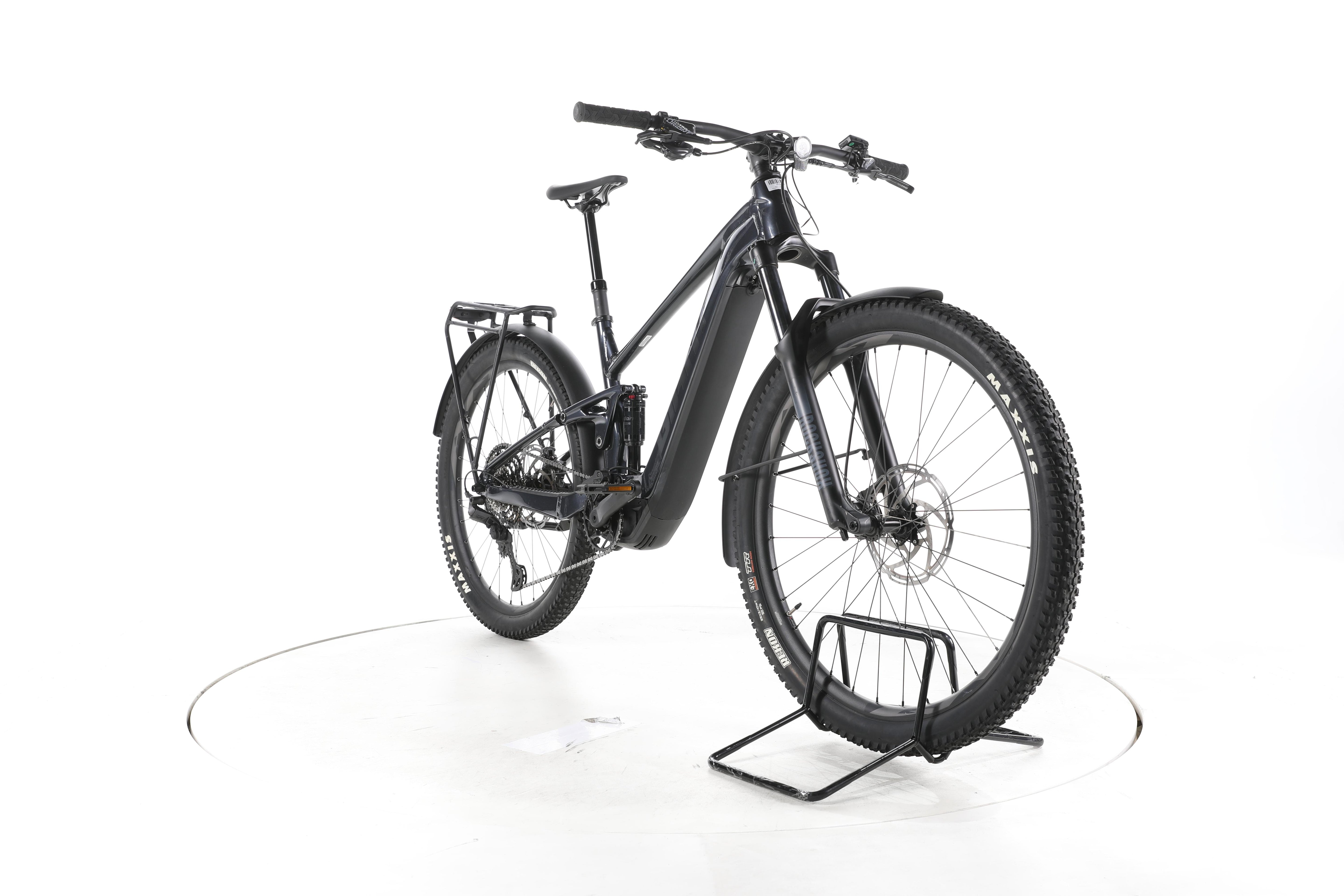 Giant STANCE E+ PRO EX SUV E-Bike - Image 3
