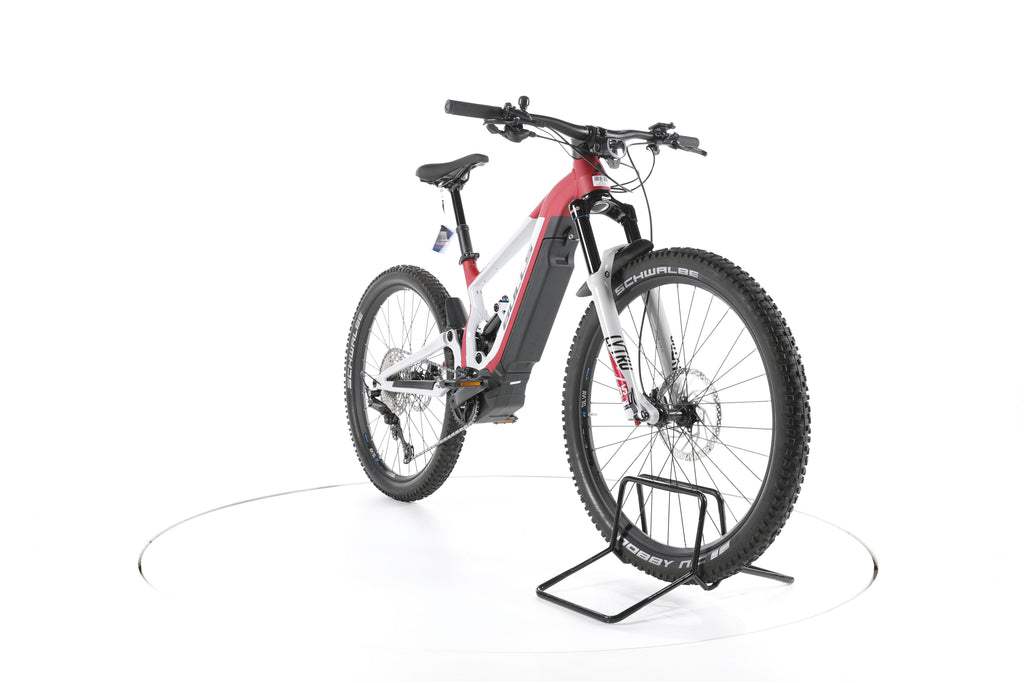 Bulls E-Stream EVA TR2 Fully E-Bike - Image 3