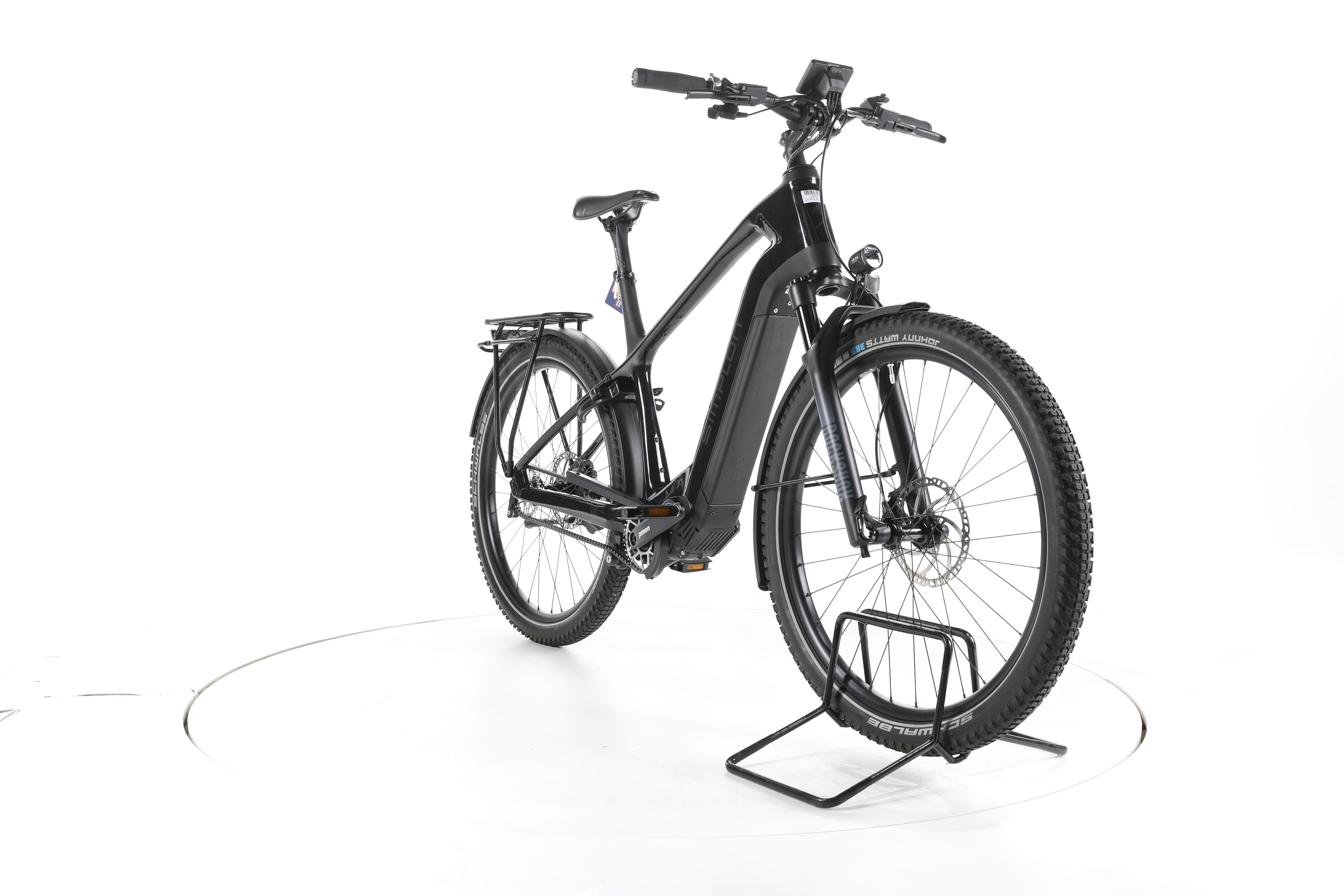 Simplon Kagu ePinion City E-Bike 2024 - Image 3