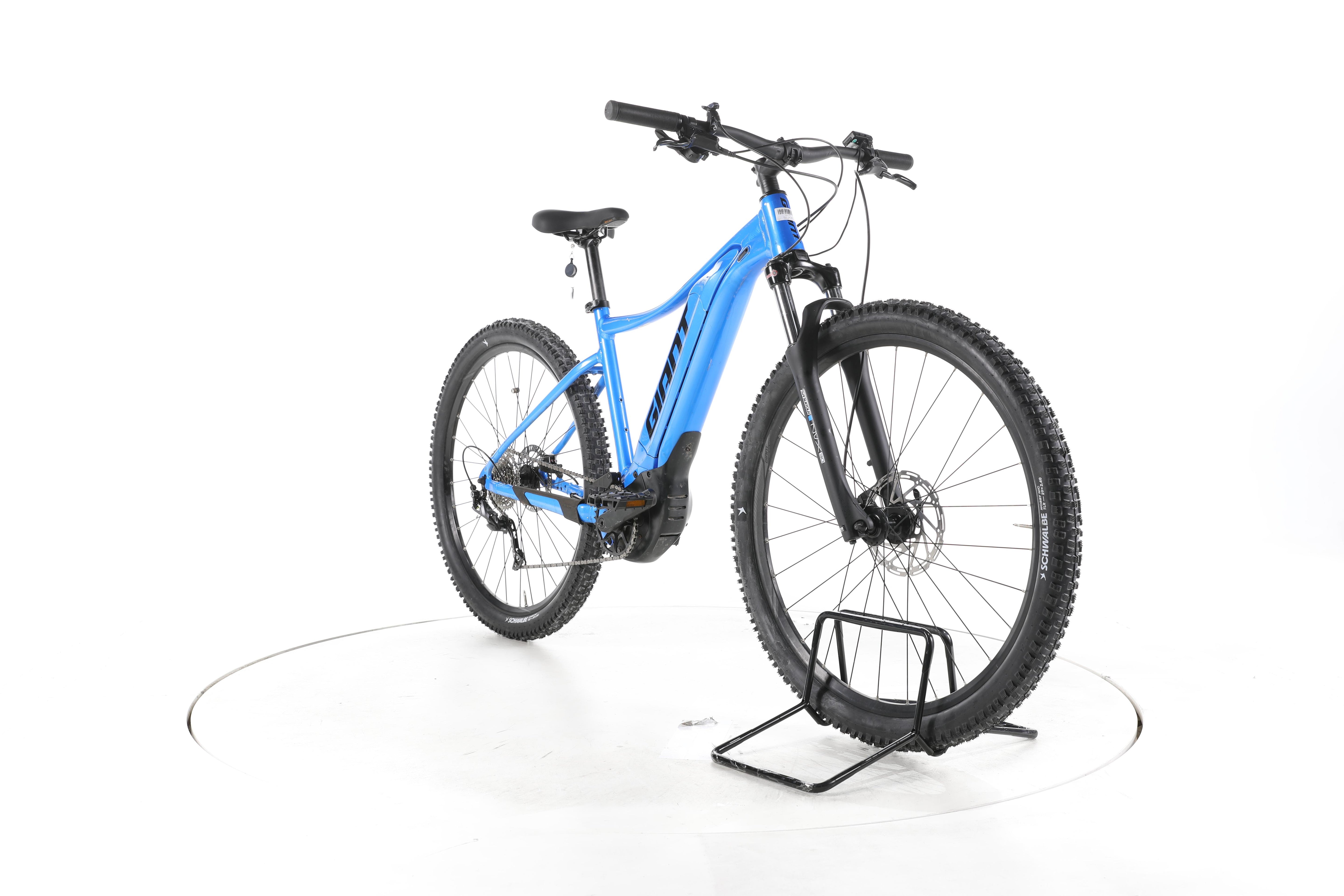 Giant Talon E+ 2 E-Bike - Image 3