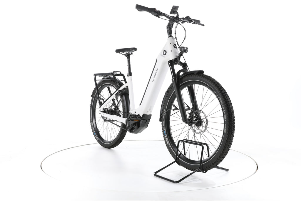 Velo de Ville SEB 990 City E-Bike Tiefeinsteiger 2024 - Image 3