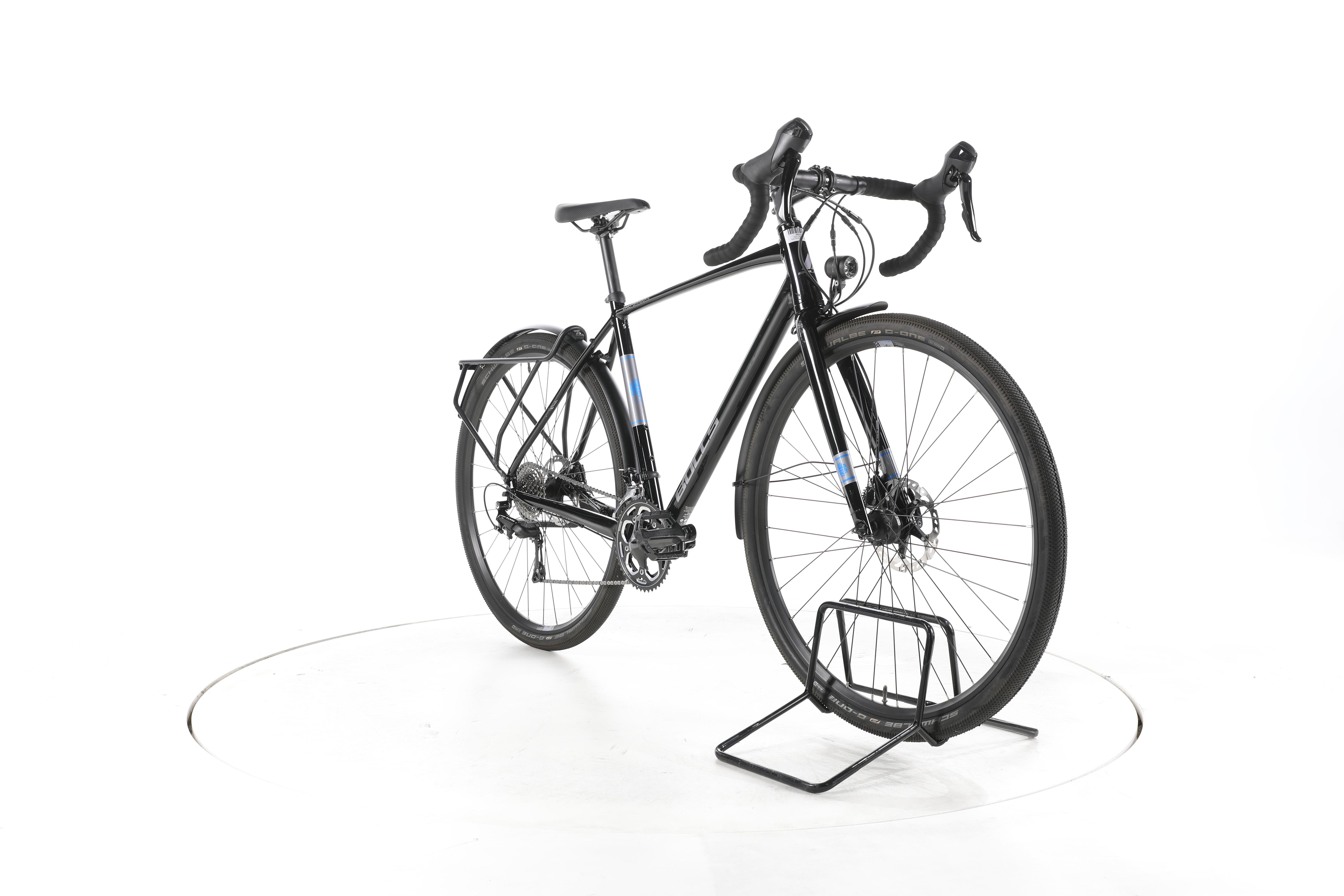 Bulls Daily Grinder 2 Gravelbike - Image 3