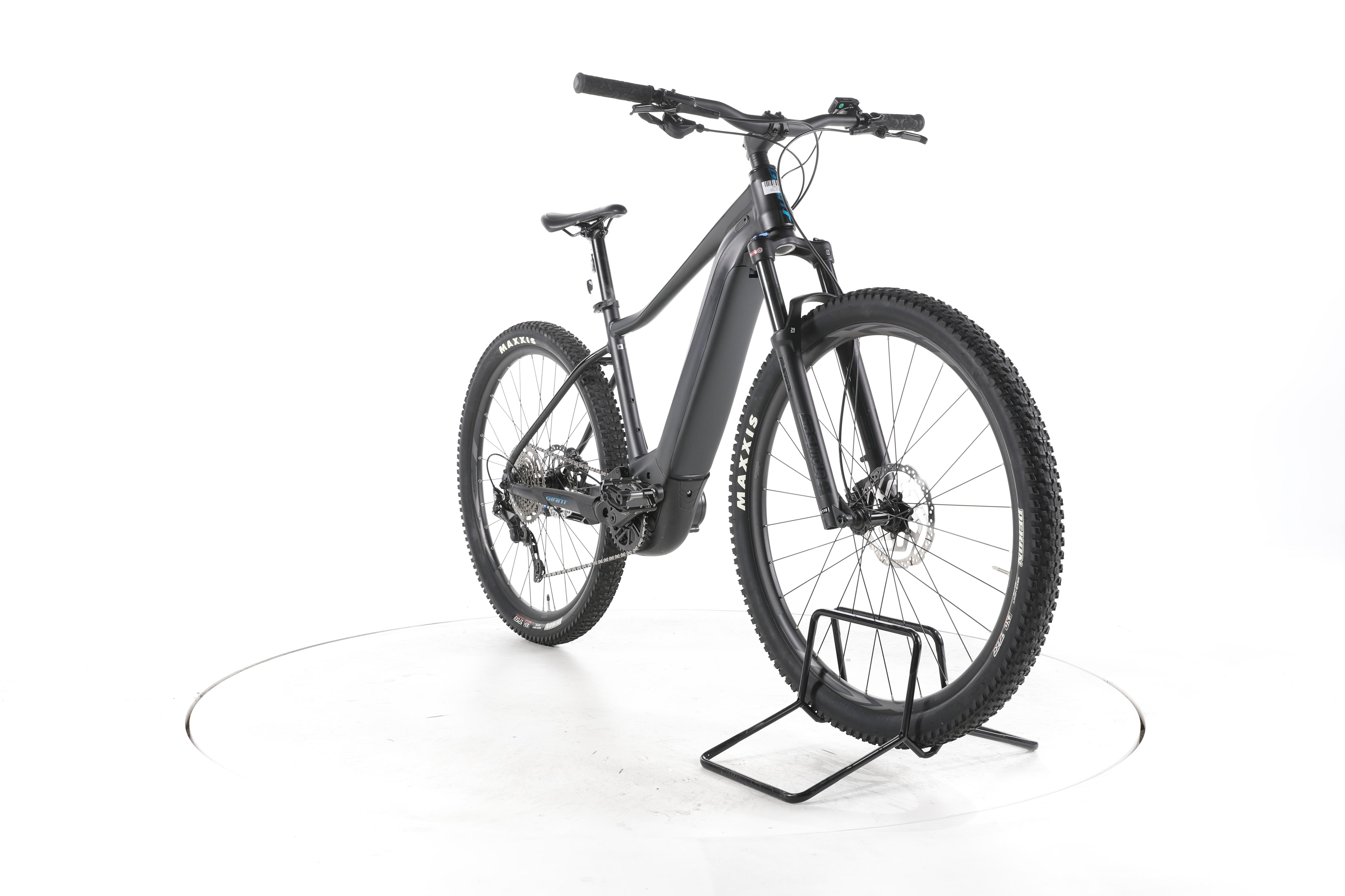 Giant Fathom E+ 2 E-Bike - Image 3