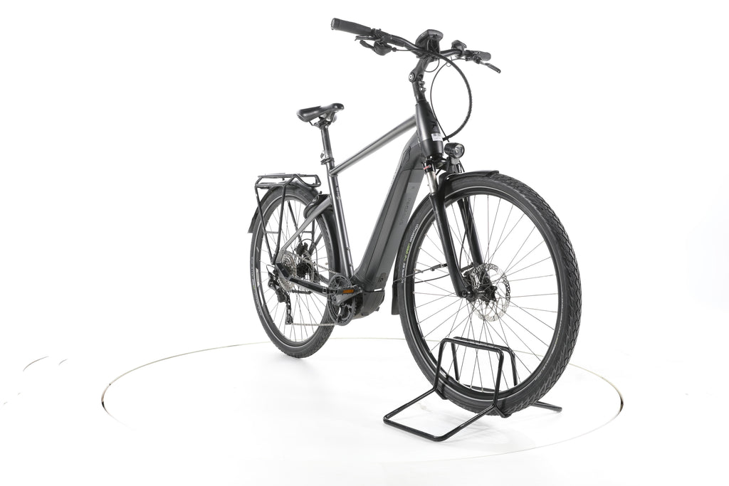 Pegasus Premio Evo 10 Lite Trekking E-Bike - Image 3