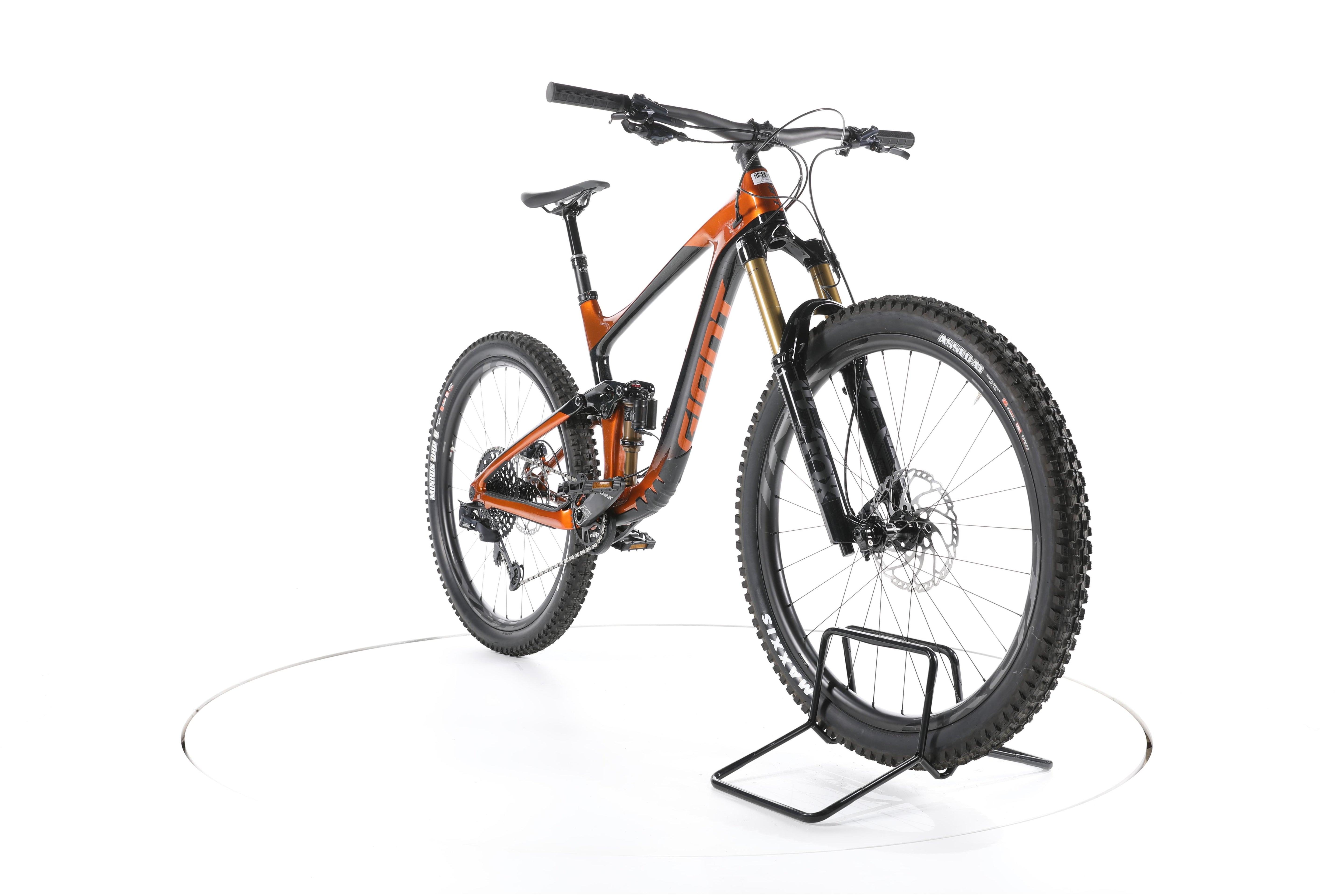 Giant Reign Advanced Pro 1 - Image 3
