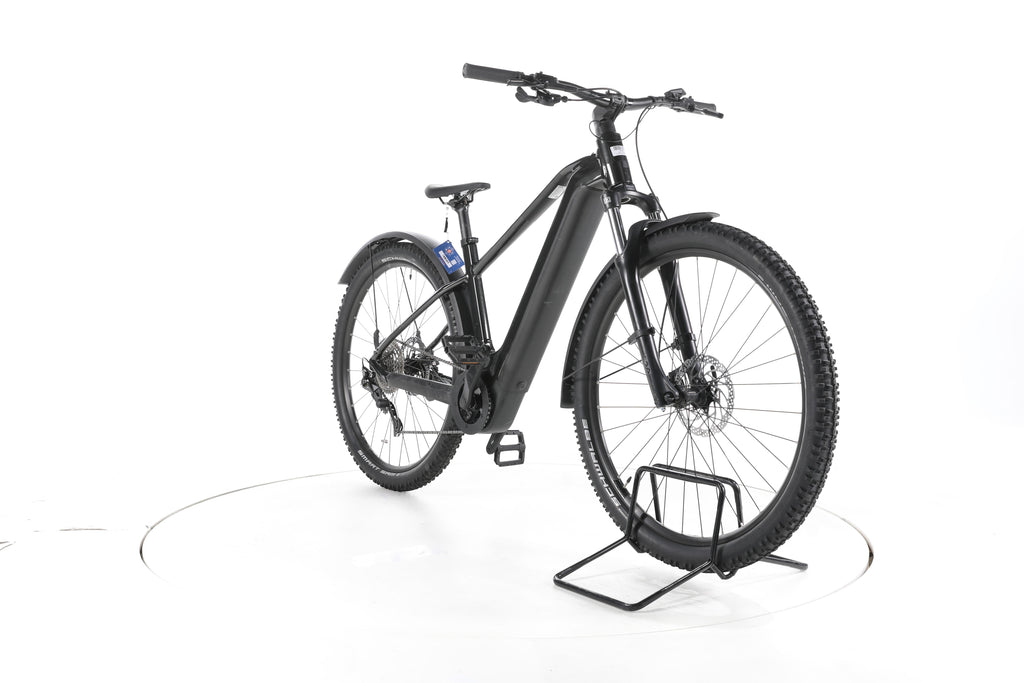 Cube Reaction Hybrid ONE E-Bike - Image 3