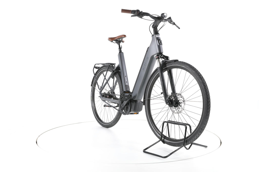 QWIC Premium Q City E-Bike Tiefeinsteiger - Image 3