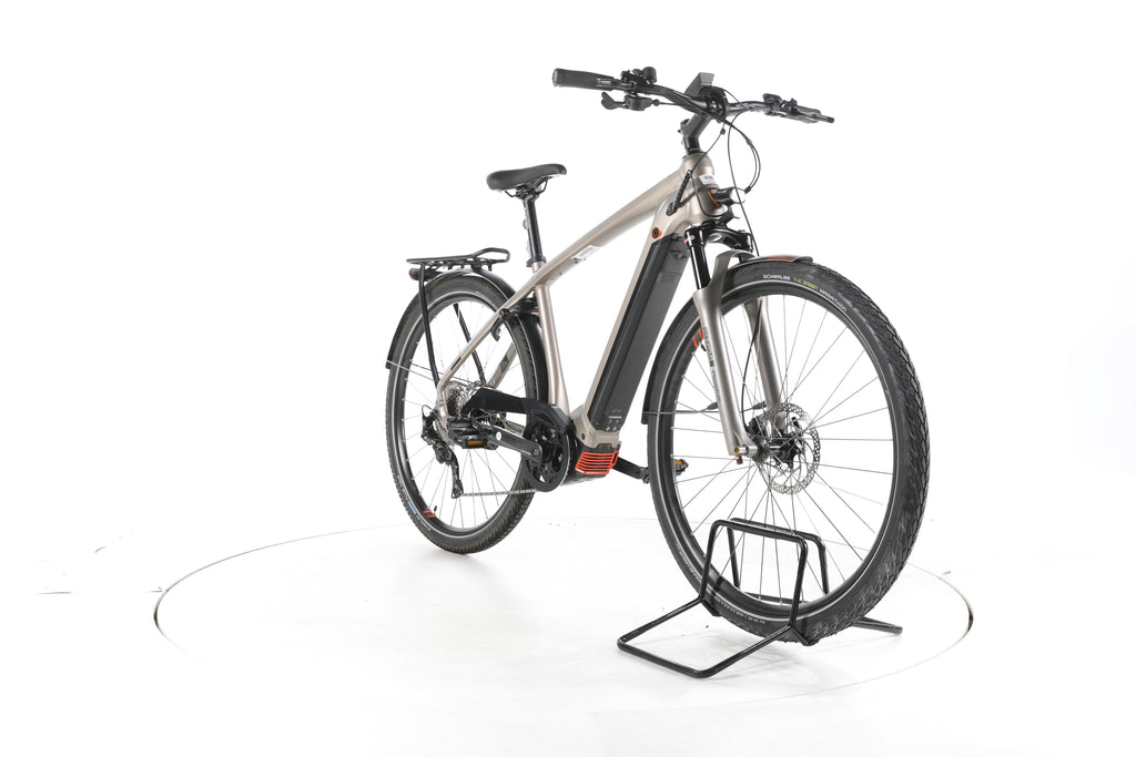 Centurion E-Fire Sport R2600i SMC Trekking E-Bike - Image 3