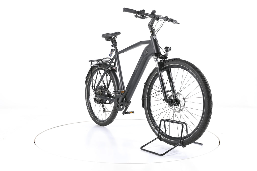 Wittich 19twentyfiver Trekking E-Bike - Image 3