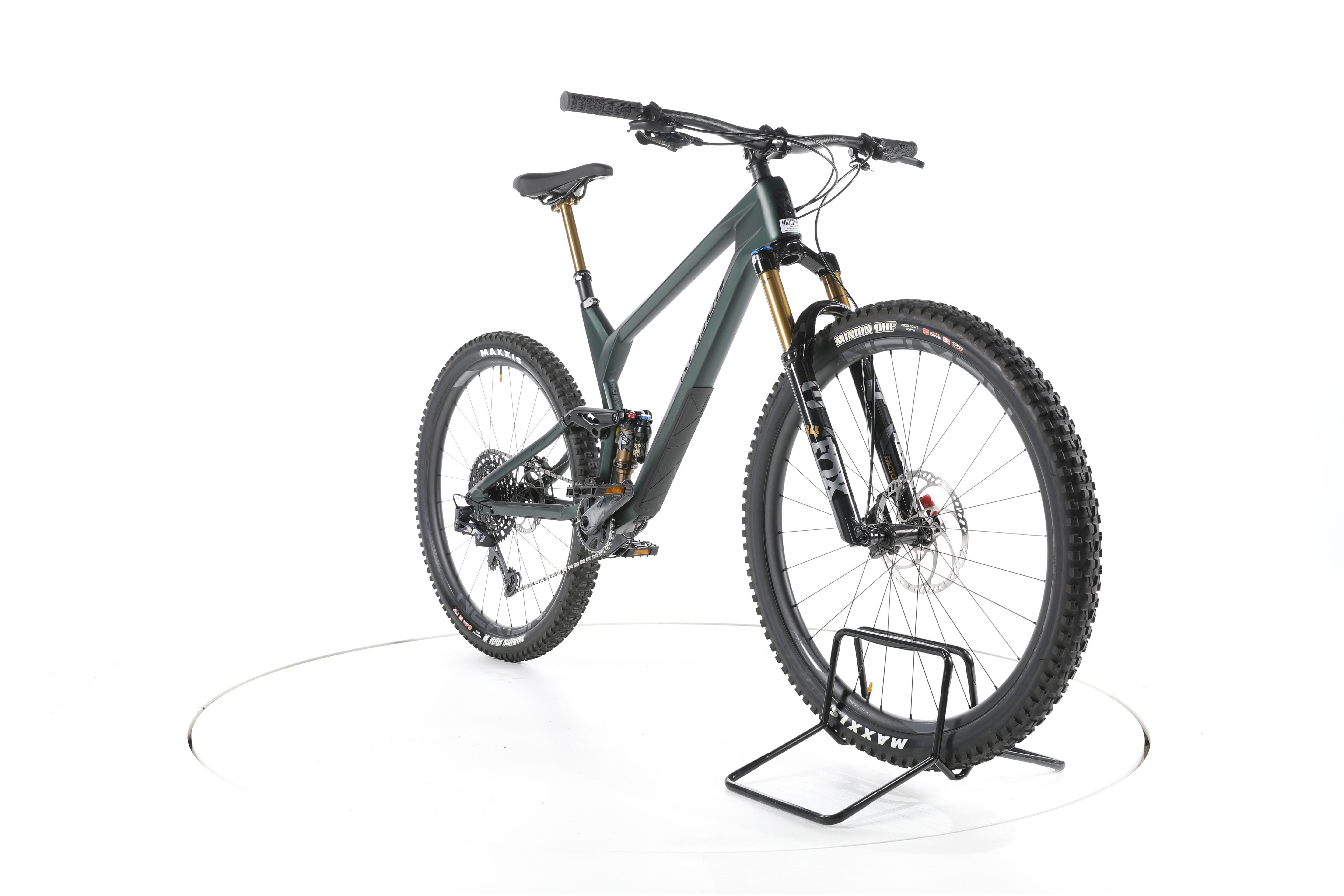 Radon Skeen Trail 10.0 HD - Image 3