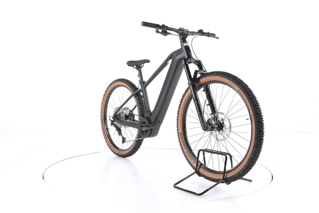 Cube Reaction Hybrid SL E-Bike - Image 3