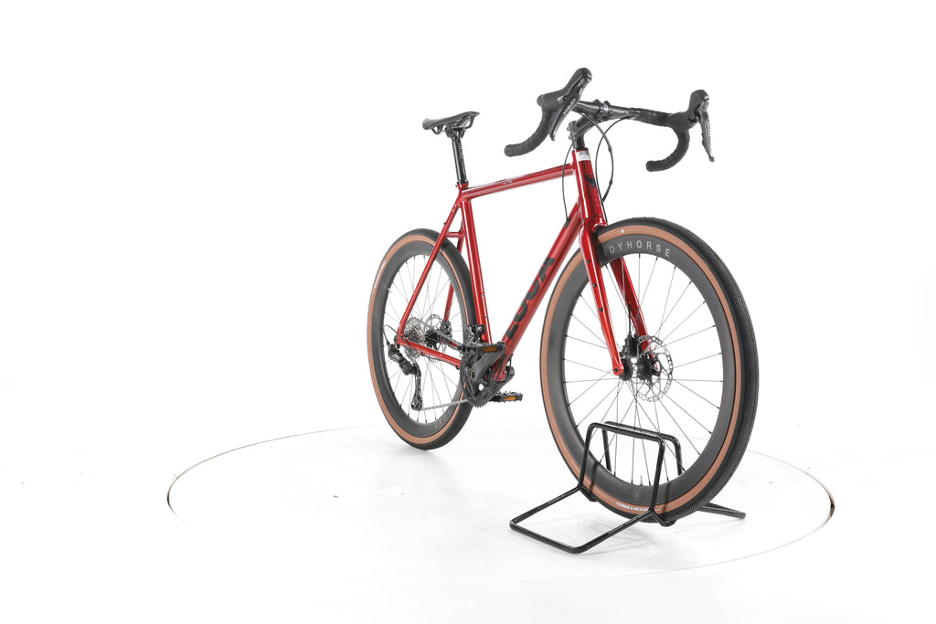 Loca Bikes Gravel Gravelbike 2025 - Image 3