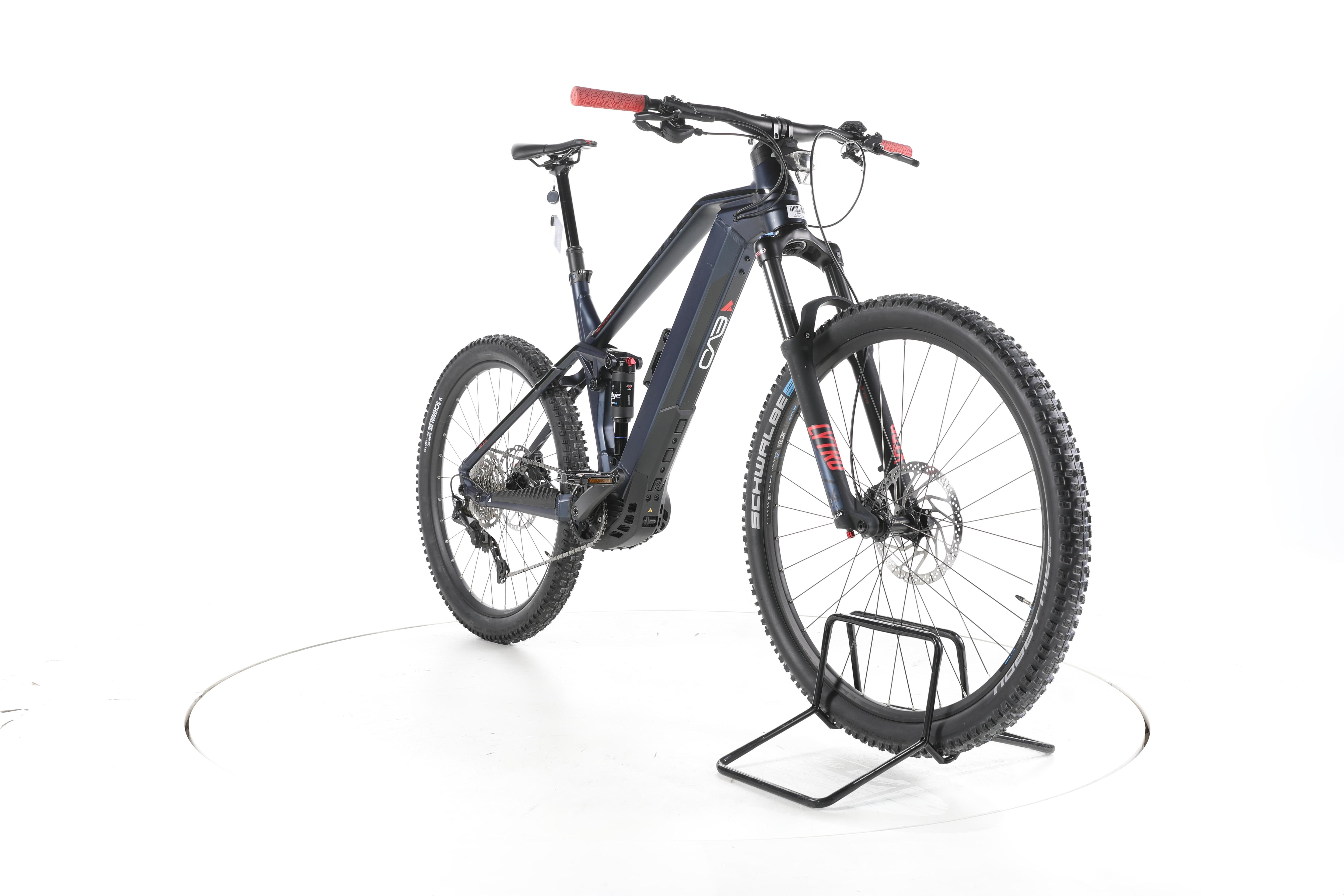 Bulls Sonic EVO AM 1 E-Bike Fully - Image 3