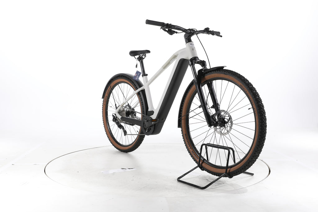 Cube Reaction Hybrid ONE E-Bike - Image 3