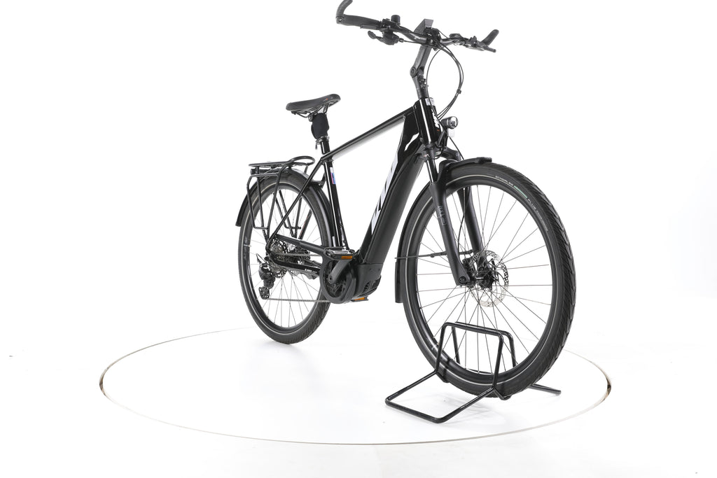 KTM Macina Tour CX 610 Trekking E-Bike - Image 3