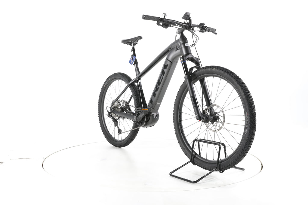 Trek Powerfly Sport 7 EQ E-Bike 2024 - Image 3