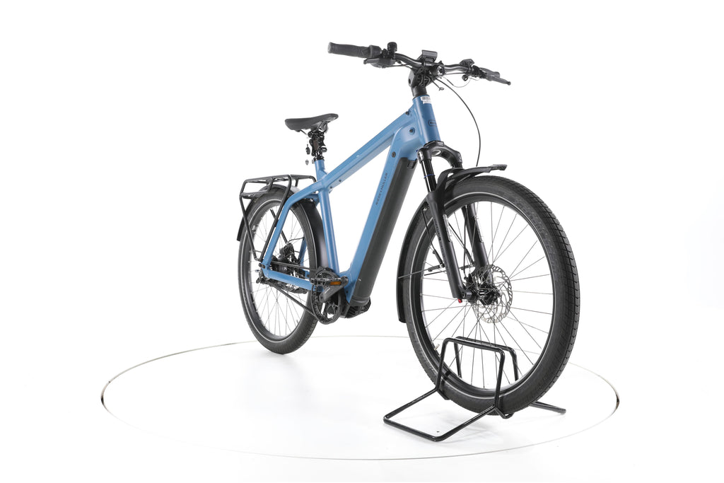 Riese & Müller Charger4 GT Vario City E-Bike - Image 3