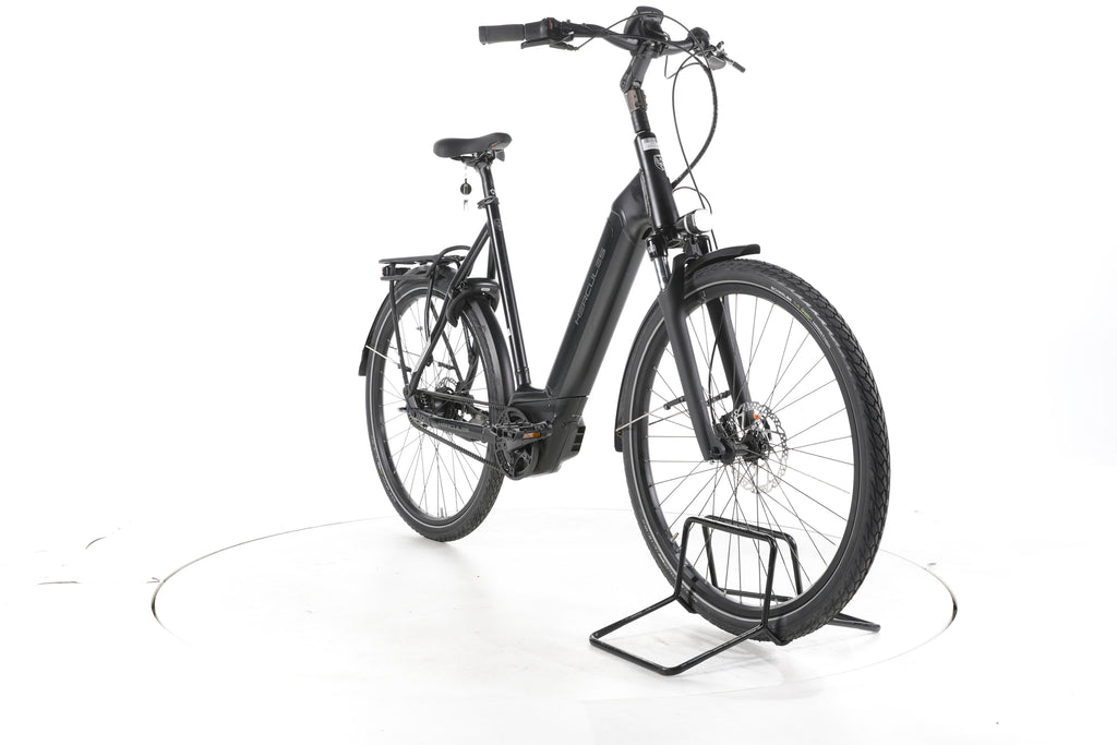 Hercules E-Imperial I-R5 City E-Bike - Image 3