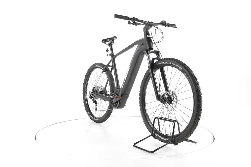 Cube Reaction Hybrid ONE E-Bike - Image 3